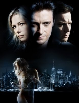 Deception movie poster (2008) calendar