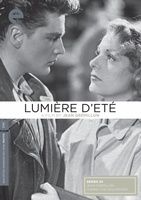 LumiÃ¨re d'Ã©tÃ© movie poster (1943) Sweatshirt #735403