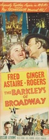 The Barkleys of Broadway movie poster (1949) Poster MOV_a231ede4