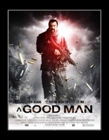 A Good Man movie poster (2014) Tank Top #1198797