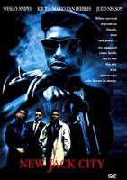 New Jack City movie poster (1991) Poster MOV_a232784a