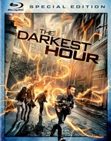 The Darkest Hour movie poster (2011) Longsleeve T-shirt #728768