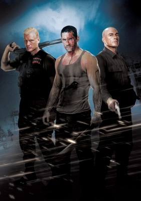 Universal Soldier: A New Dimension movie poster (2012) Poster MOV_a2363679