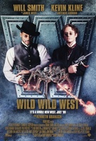 Wild Wild West movie poster (1999) Poster MOV_a2372566