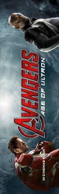 Avengers: Age of Ultron movie poster (2015) Poster MOV_a23cb979
