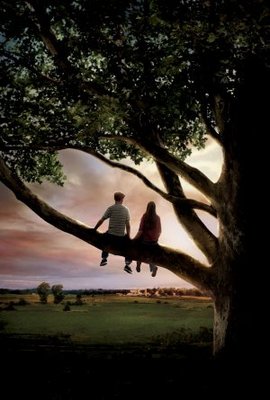 Flipped movie poster (2010) poster