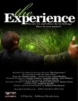 The Experience movie poster (2010) Poster MOV_a23fdbe5