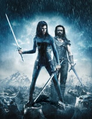 Underworld: Rise of the Lycans movie poster (2009) Poster MOV_a241519d