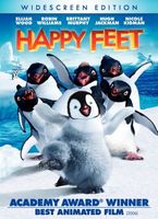 Happy Feet movie poster (2006) Poster MOV_a2423688