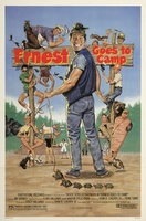 Ernest Goes to Camp movie poster (1987) mug #MOV_a245e236