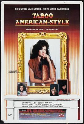 Taboo American Style 4: The Exciting Conclusion movie poster (1985) Poster MOV_a246eaff