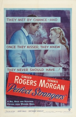 Perfect Strangers movie poster (1950) Poster MOV_a24718e3