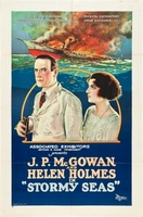Stormy Seas movie poster (1923) Sweatshirt #730545