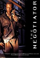 The Negotiator movie poster (1998) mug #MOV_a24b304b