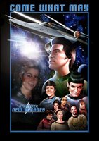 Star Trek: New Voyages movie poster (2004) Poster MOV_a24b70ec