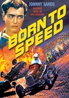 Born to Speed movie poster (1947) Longsleeve T-shirt #728385