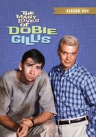 The Many Loves of Dobie Gillis movie poster (1963) Sweatshirt #1077981