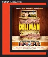 Deli Man movie poster (2015) hoodie #1247016