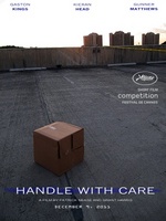 Handle with Care movie poster (2012) Poster MOV_a2684b26