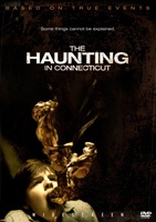 The Haunting in Connecticut movie poster (2009) t-shirt #MOV_a2688d15