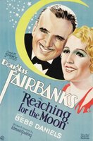 Reaching for the Moon movie poster (1930) Poster MOV_a268dfe7