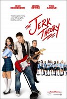 The Jerk Theory movie poster (2009) Tank Top #692635