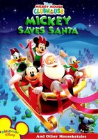 Mickey Mouse Clubhouse movie poster (2006) Poster MOV_a27676f4