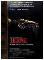 House movie poster (1986) Poster MOV_a27863f9