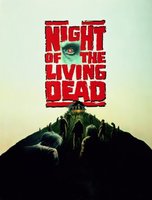 Night of the Living Dead movie poster (1990) Poster MOV_a278808f