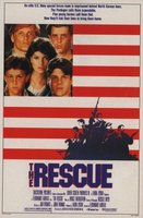 The Rescue movie poster (1988) Poster MOV_a27a65ce