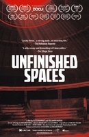 Unfinished Spaces movie poster (2011) Tank Top #1067068