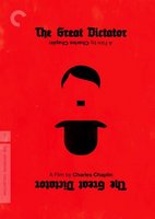The Great Dictator movie poster (1940) Sweatshirt #697560