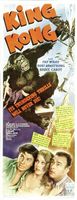 King Kong movie poster (1933) hoodie #653828