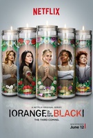 Orange Is the New Black movie poster (2013) Poster MOV_a28b3dd5