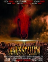 The Devil's Stallion movie poster (2013) Poster MOV_a28bd7e6