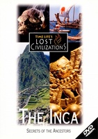 "Lost Civilizations" movie poster (1995) Poster MOV_a28e611f