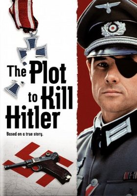 Rommel and the Plot Against Hitler movie poster (2006) calendar
