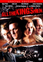 All the King's Men movie poster (2006) Mouse Pad MOV_a29389ab