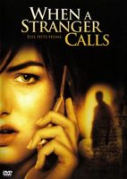 When A Stranger Calls movie poster (2006) Poster MOV_a293be56
