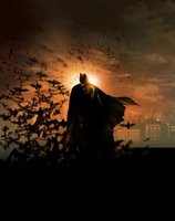 Batman Begins movie poster (2005) Poster MOV_a2972452