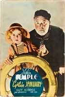 Captain January movie poster (1936) Poster MOV_a298c6c7