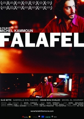 Falafel movie poster (2006) Poster MOV_a298ca53