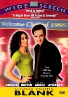 Grosse Pointe Blank movie poster (1997) Poster MOV_a29ca82a