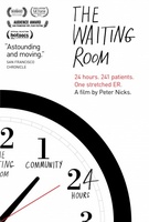 The Waiting Room movie poster (2012) hoodie #750112