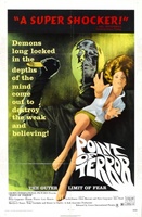 Point of Terror movie poster (1971) Poster MOV_a2a06bec
