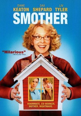 Smother movie poster (2007) calendar