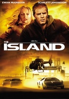 The Island movie poster (2005) Poster MOV_a2a5ca45