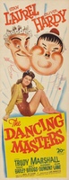 The Dancing Masters movie poster (1943) Poster MOV_a2a68f9f
