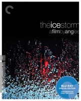 The Ice Storm movie poster (1997) Sweatshirt #1072341