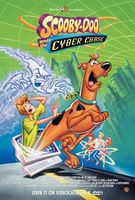 Scooby-Doo and the Cyber Chase movie poster (2001) mug #MOV_a2ab4660
